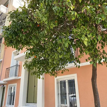 Oak Luxury Living Holiday home Athens