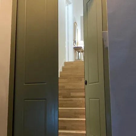Oak Luxury Living Holiday home Athens