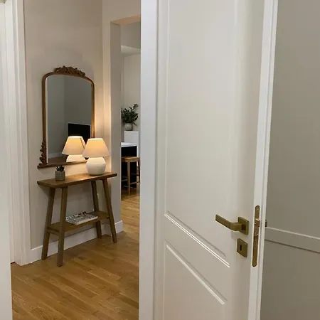 Oak Luxury Living Holiday home *
