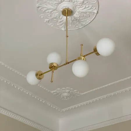 Holiday home Oak Luxury Living