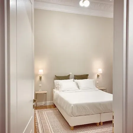 Oak Luxury Living Holiday home Athens