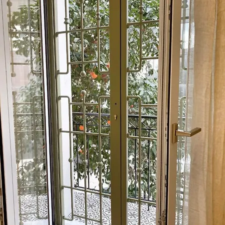 Holiday home Oak Luxury Living Athens
