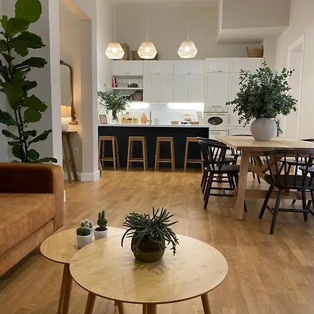 Oak Luxury Living Holiday home Athens