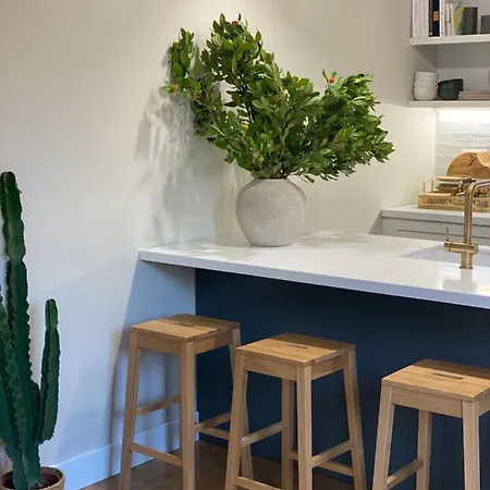 Oak Luxury Living * Αθήνα