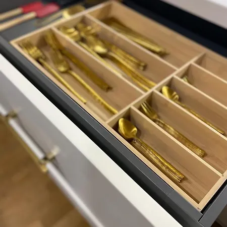 Oak Luxury Living Σπίτι διακοπών