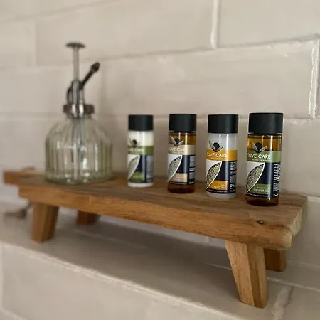 Oak Luxury Living Σπίτι διακοπών