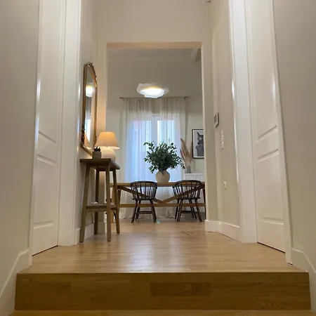 Oak Luxury Living Σπίτι διακοπών