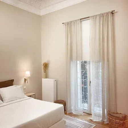 Σπίτι διακοπών Oak Luxury Living *