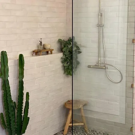 Σπίτι διακοπών Oak Luxury Living
